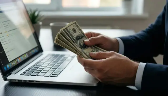 cyclemoneyco cash around