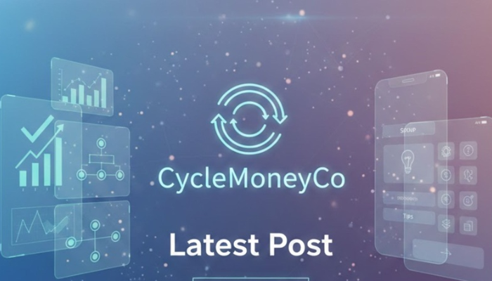 latest post cyclemoneyco