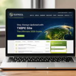 stay always updated with txepc