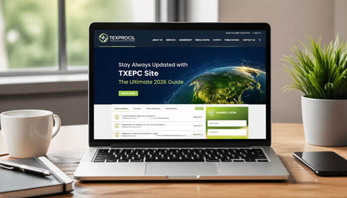 stay always updated with txepc