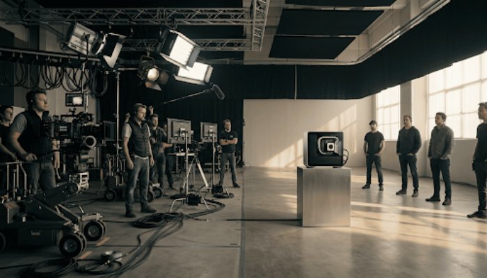 7 Signs Your Brand Is Ready to Replace Traditional Video Production With AI