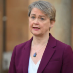 yvette cooper net worth