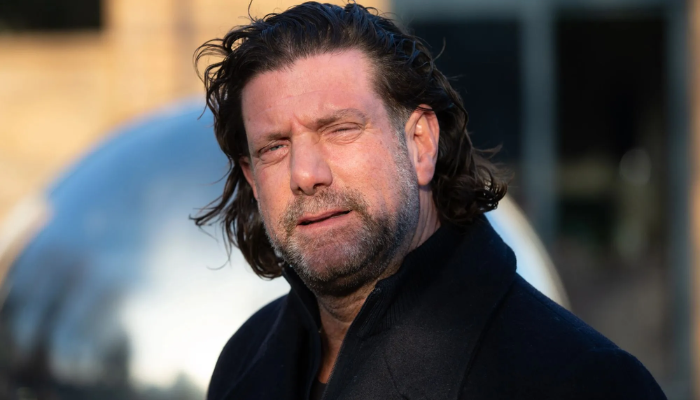 guy phoenix net worth