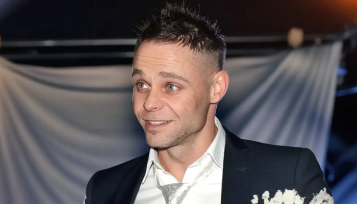 brian harvey net worth
