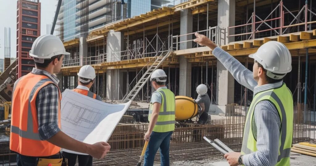 Leading Builders in Hereford for High-Quality Home and Property Development