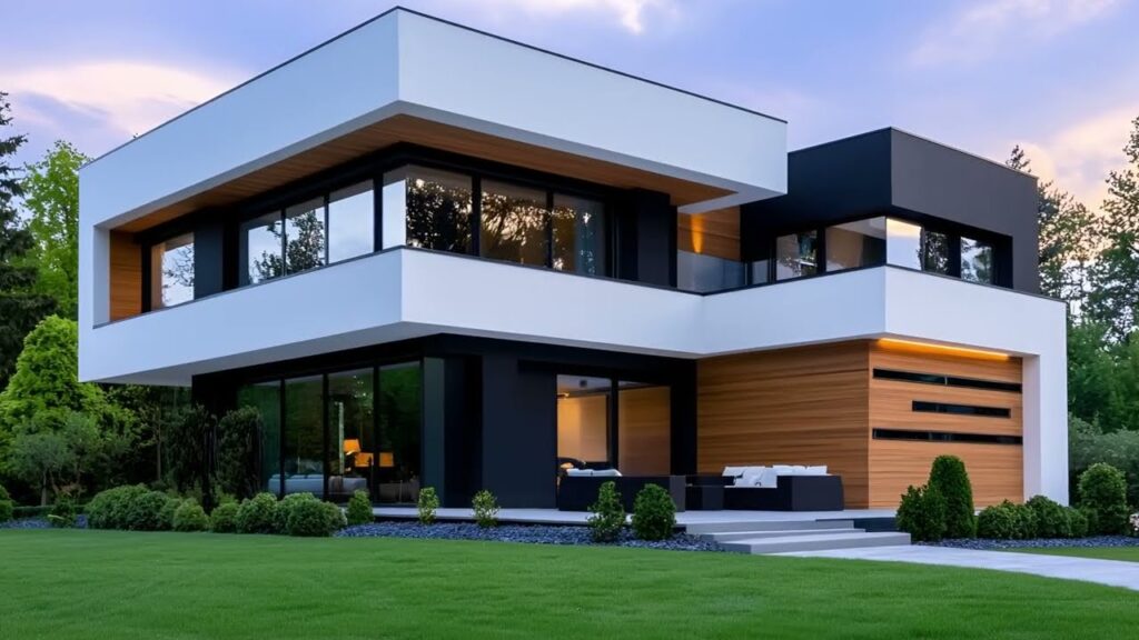 The Rise of Smart Luxury Homes: Where Technology Meets Elegance