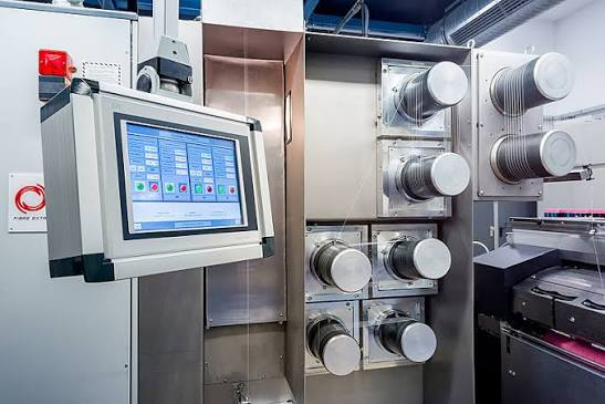 Melt Spinning Machine vs. Wet Spinning Machine — Which One Does Your Lab Need?