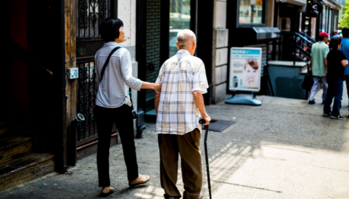 The Healthy Communities of Retirement Homes Explained