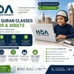 Online Quran Classes for Kids: Build Strong Daily Quran Habits Across the UK