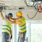 What Landlords Should Ask Before Hiring Anyone To Touch Their Wiring