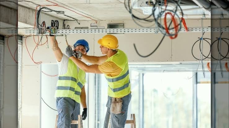 What Landlords Should Ask Before Hiring Anyone To Touch Their Wiring