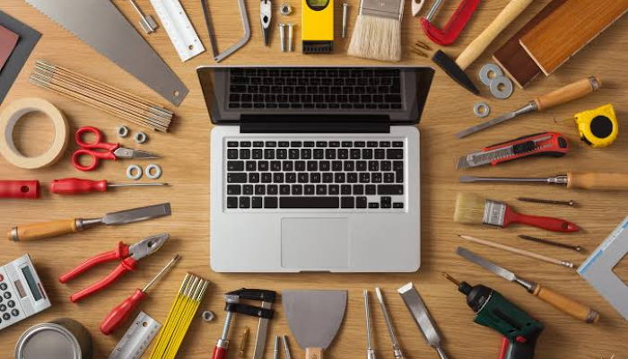 writing tools aggr8tech