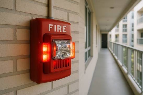 The Checks A Condo Board Should Run Before The Alarm Sounds