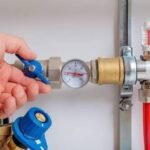 Tracing The Reason A Shared House Loses Water Pressure Mid Game