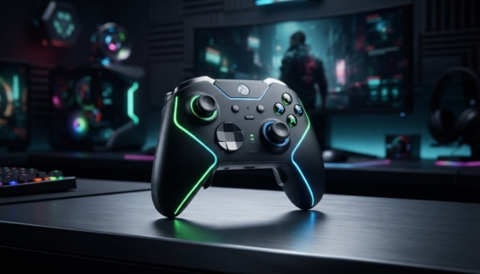 controller special settings uggcontroman