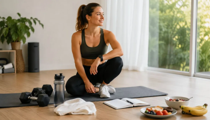 thespoonathletic fitness tips