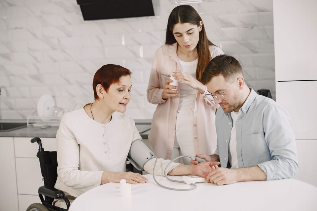 Assisted Living and Healthy Aging: What Families Should Know