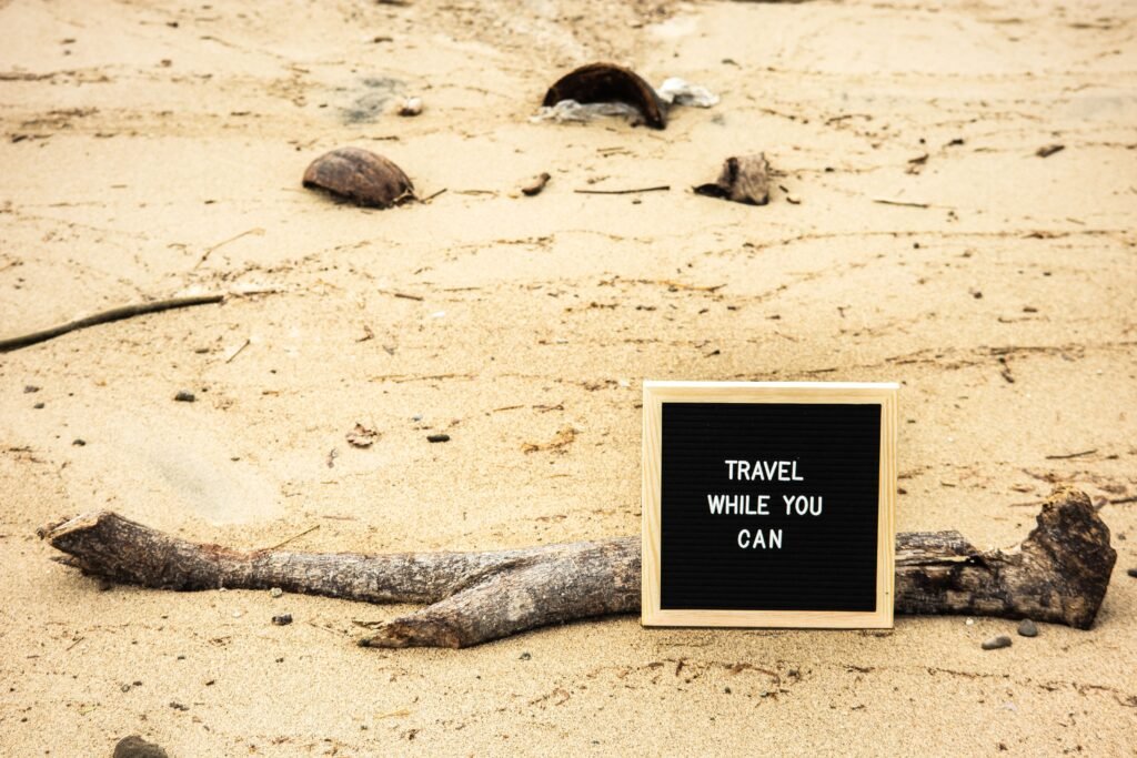 How Travel Can Transform Your Lifestyle and Perspective